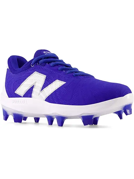 Женские кроссовки New Balance FuelCell FUSE v4 Molded Softball Cleats