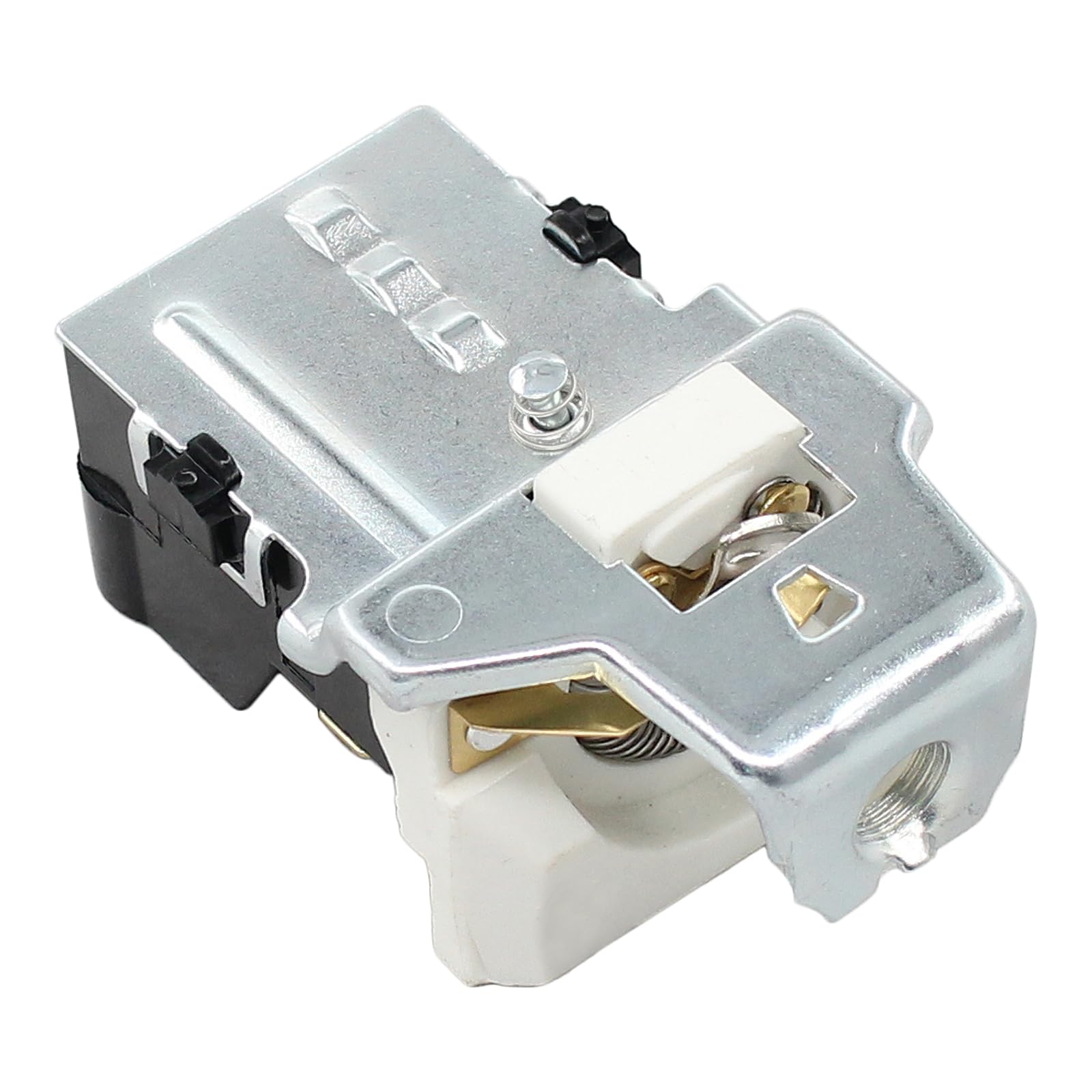 MOTOKU Interruttore Dimmer per Fari Cruscotto Chevy GMC K10 K20 Camaro Blazer