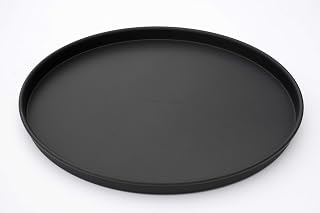 Lloyd Pans Straight Sided Pizza Pan 14 Inch by 1 Inch - PSTK