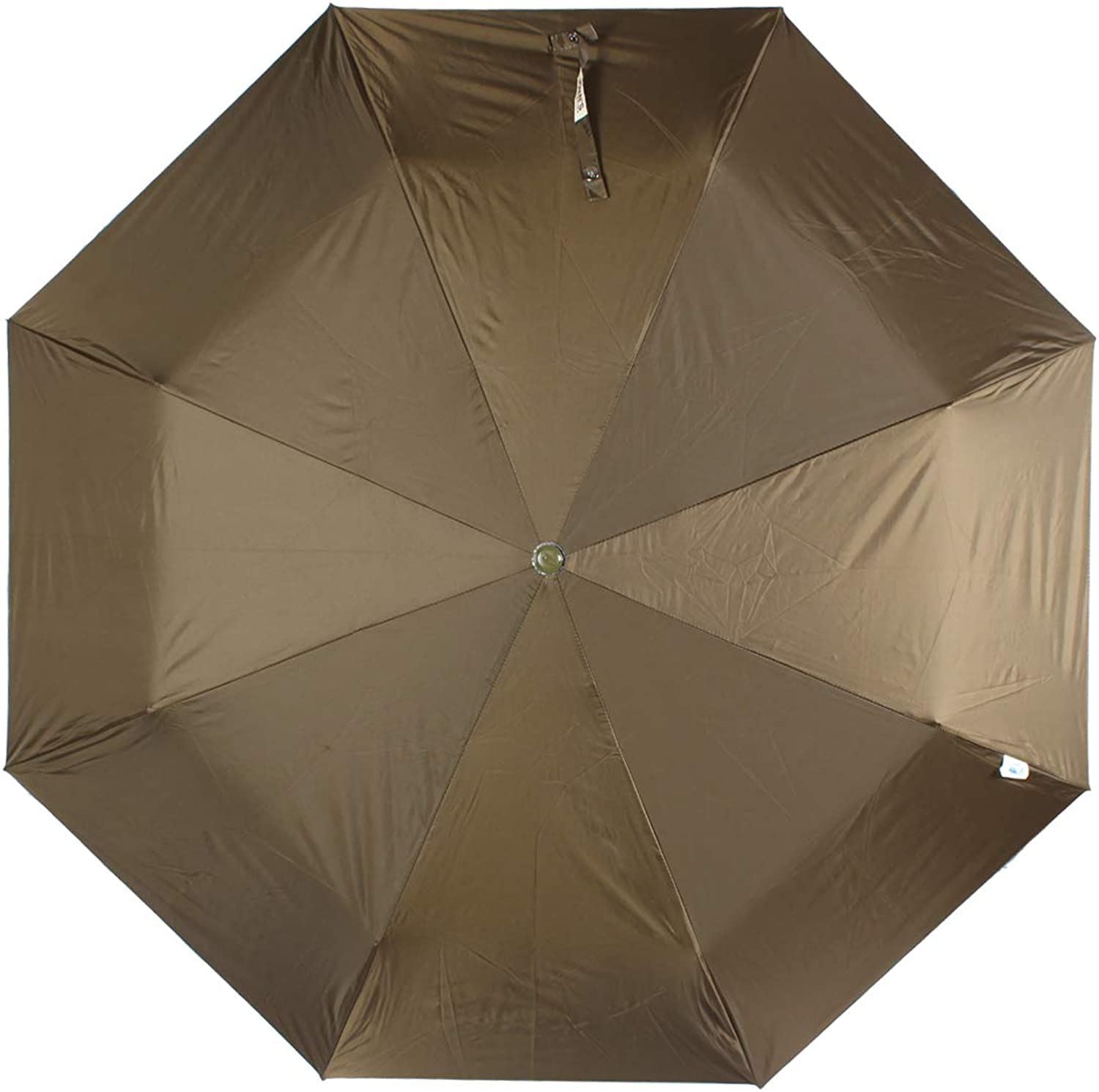 K.C Paul & Sons umbrella 3 folding black