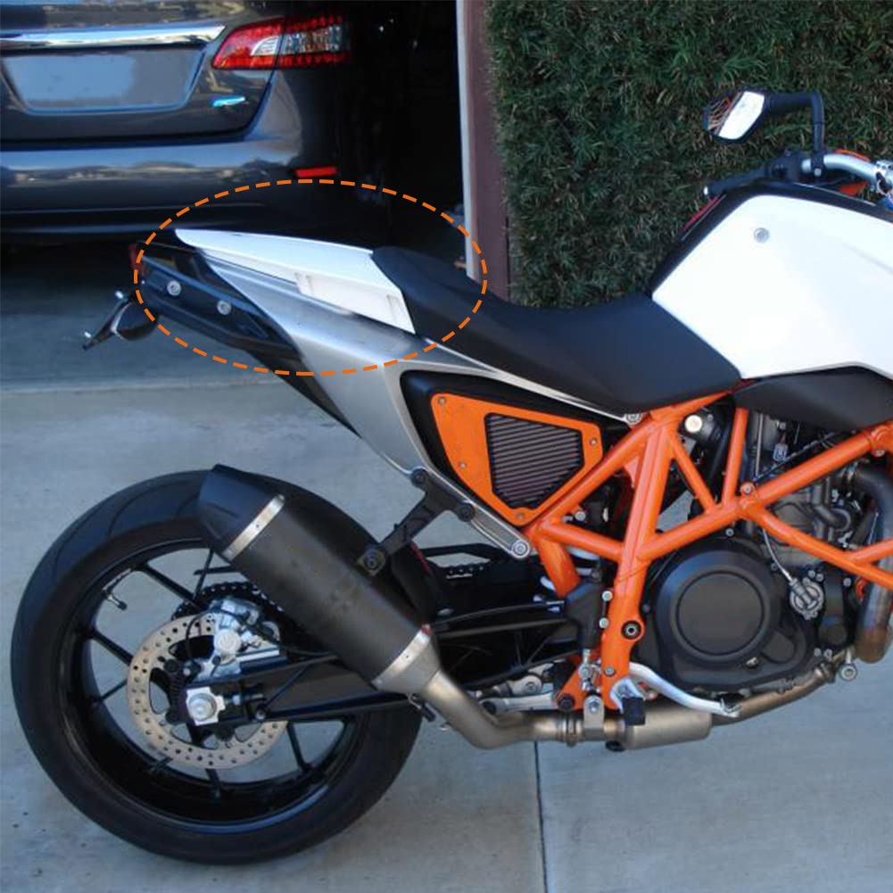 Lorababer Motocicletta Motocicletta Passeggero Posteriore Sedile