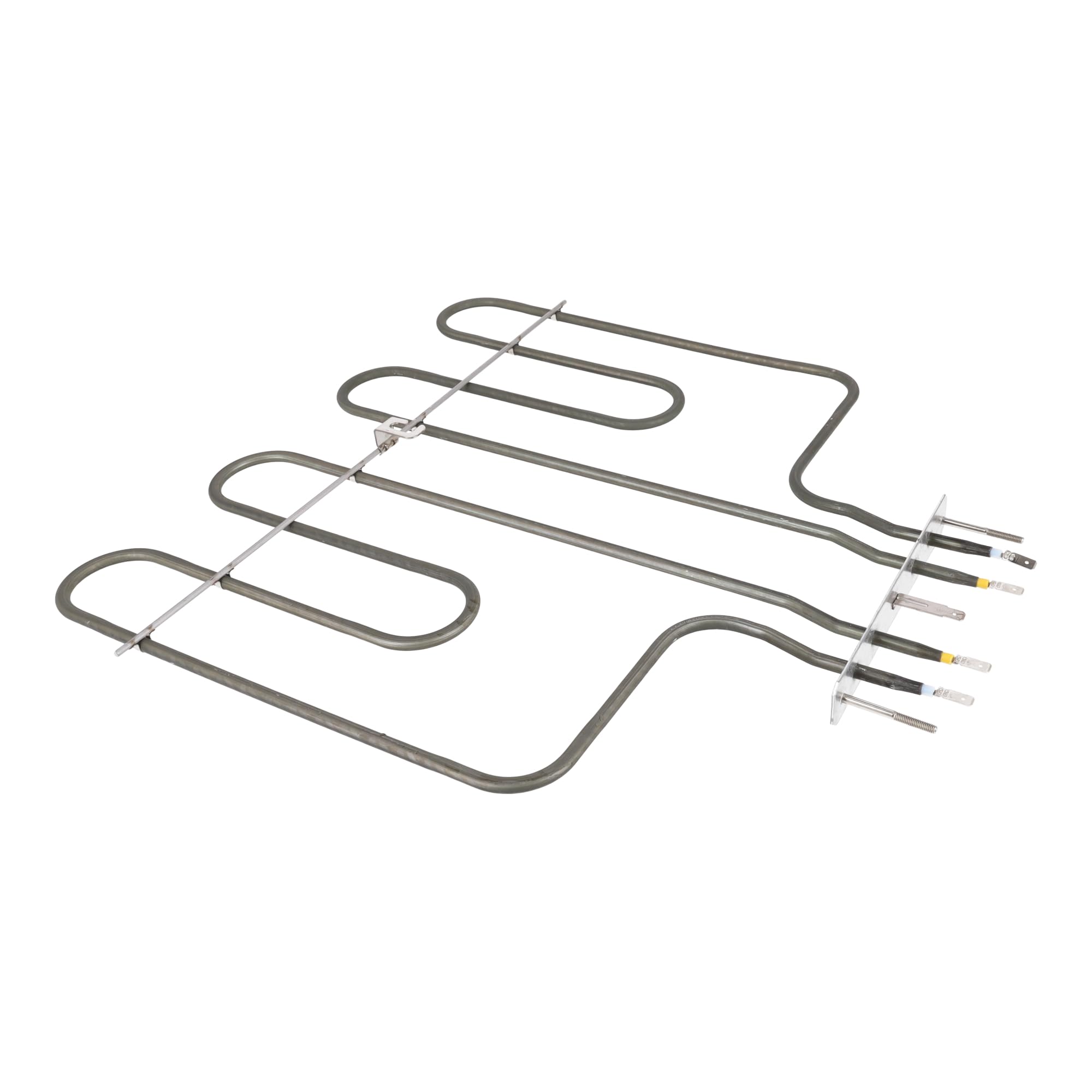 sparefixd Nadaje się do kuchenki Hotpoint Piekarnik Element Grillowy grzejnik górny HDM67I9H2CBU HDM67I9H2CXUK