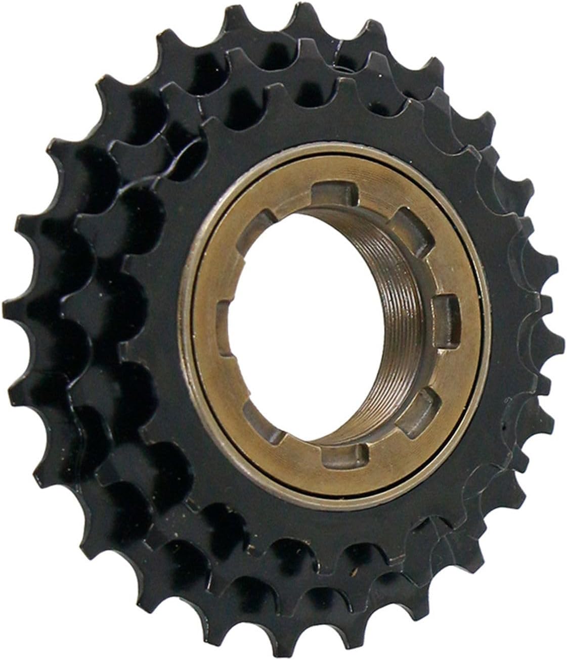 Speed Freewheel Bicycle Freewheel 3-Speed 16,19,22T Cassette
