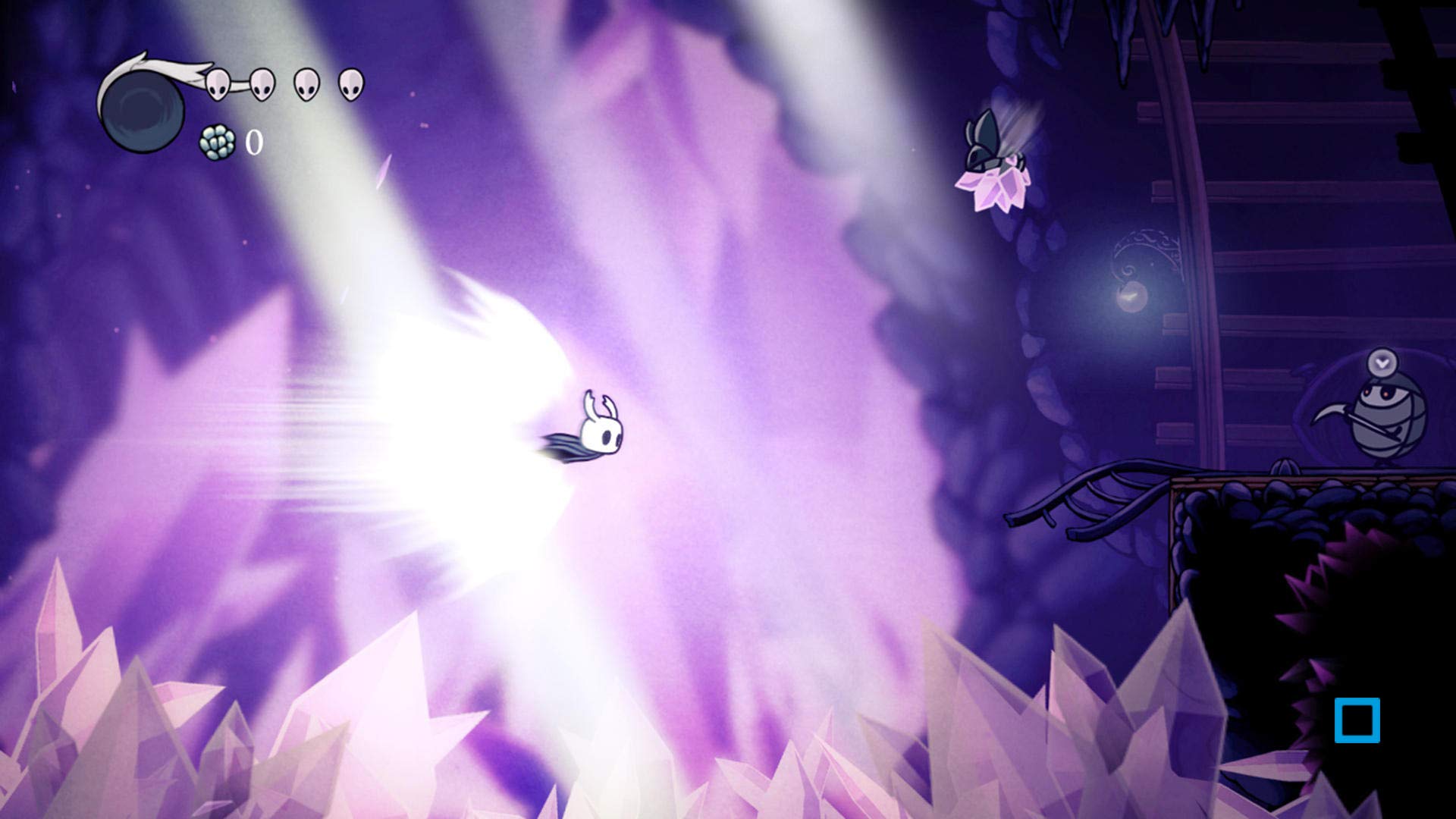 Hollow Knight