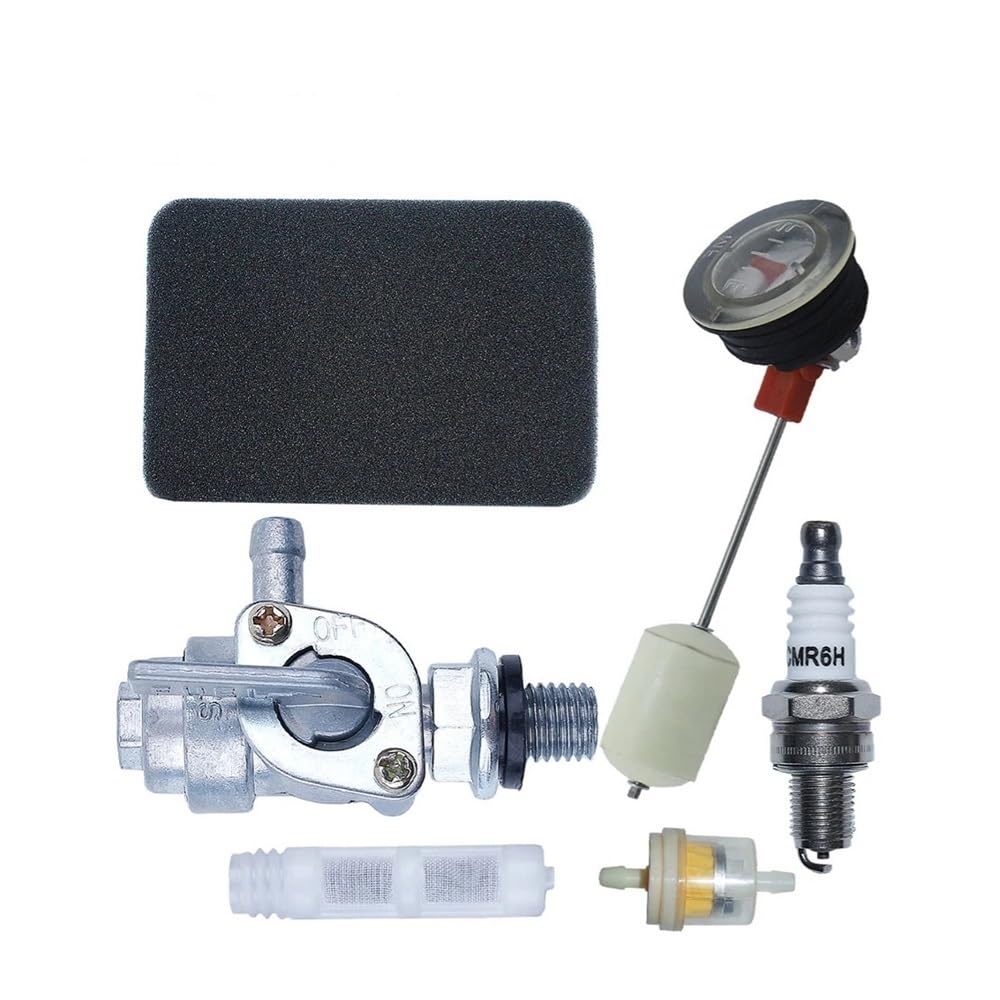 Filtre à air pour générateur GP5500 GP6500 et moteurs GX240 GX270 GX340 GX390