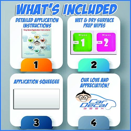 Miniatura 5 de Calcomanía divertida para auto con texto en inglés "I Learned to Drive from Video Games", varios tamaños y colores (8 pulgadas, blanco)