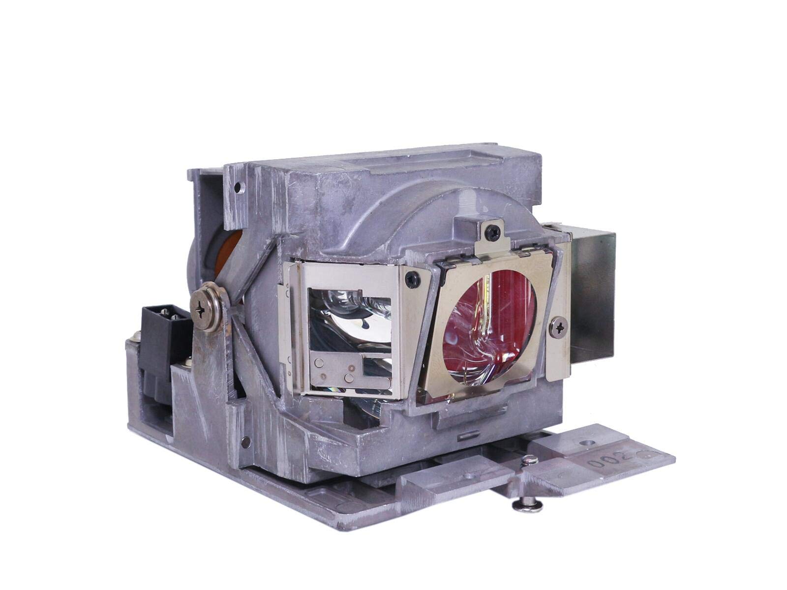 lampada per proiettore per BENQ 5J.JDP05.001 lampada sostitutiva con custodia