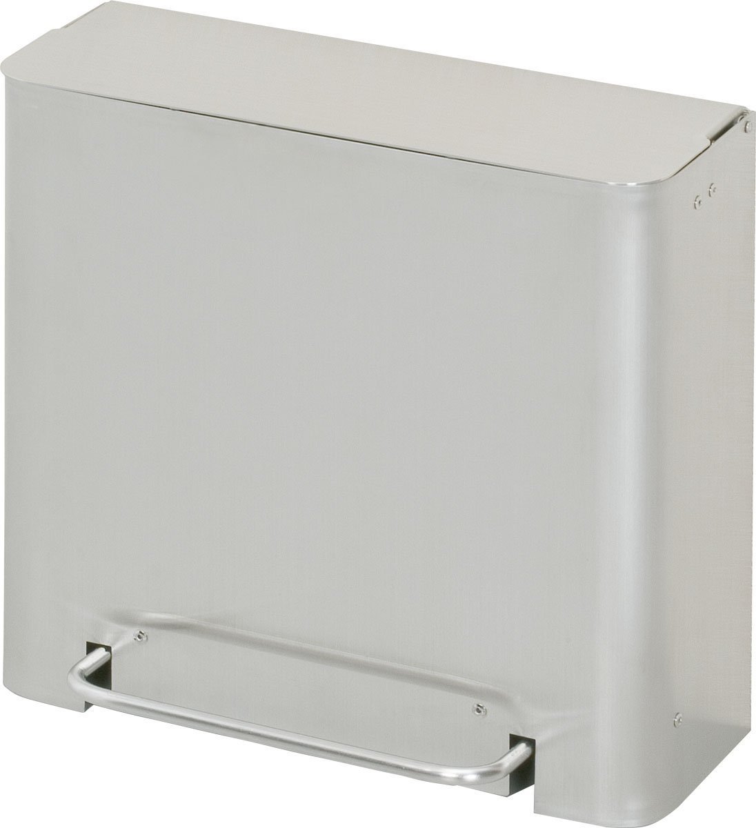 LIXIL sanitary foot-box with lid type KF-44