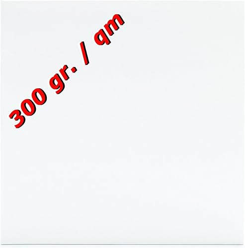 StA ck 12  Schallplatten Vinyl COVER weiAY 300 gr  Karton xi-media