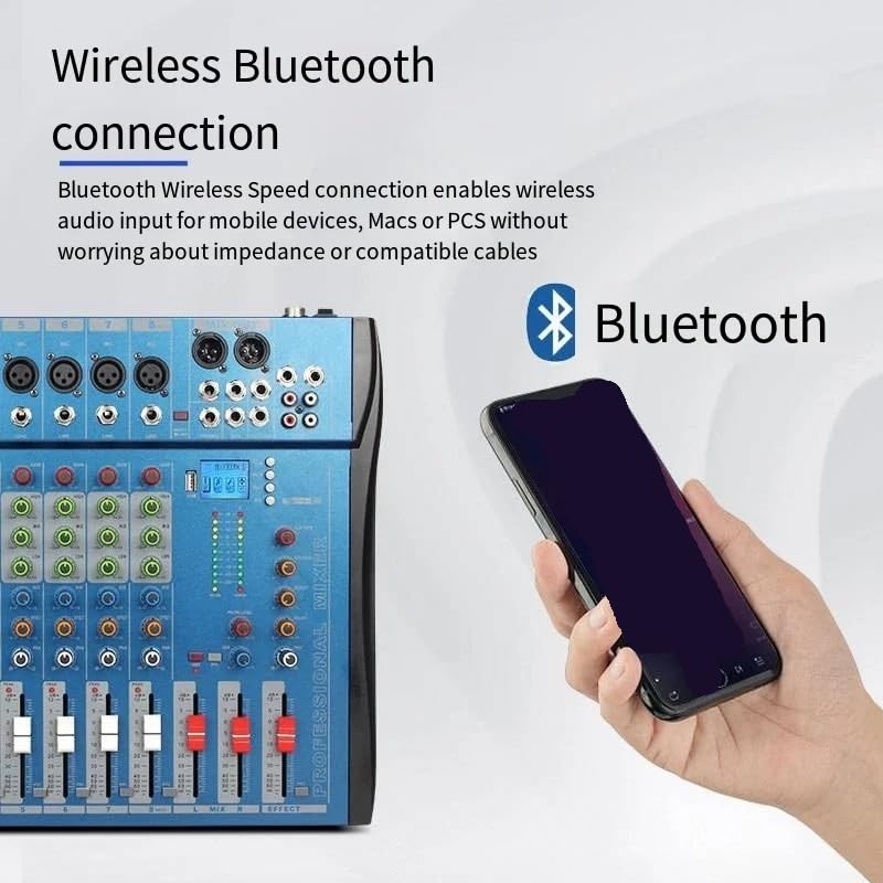 DJ-Controller, DJ-Controller, Mixer, Mischmesser, Karte, professionelle PC-Digitalkonsole, Schnittstellenkonsole