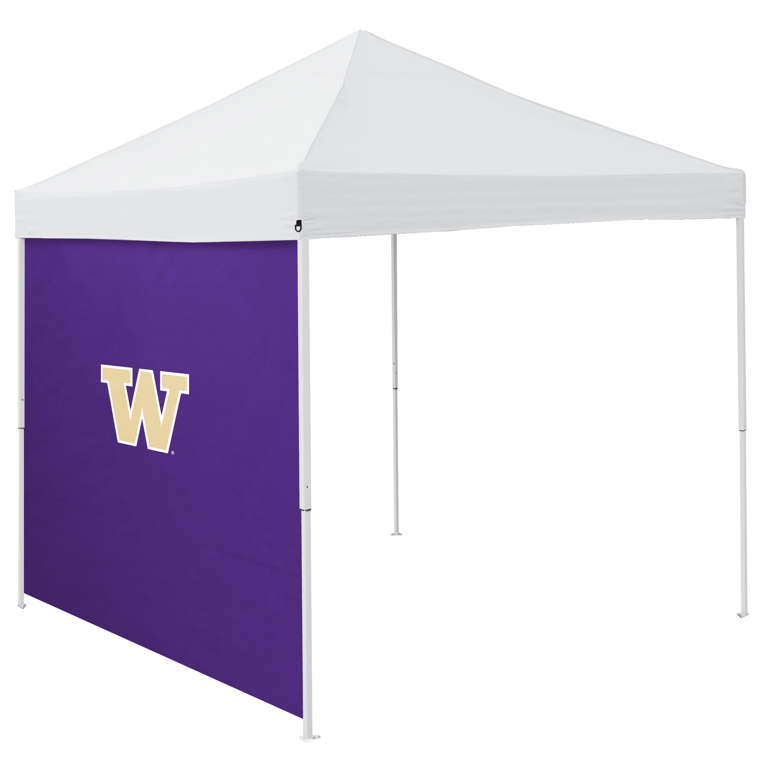 Logo Brands Washington 9 x 9 Side Panel