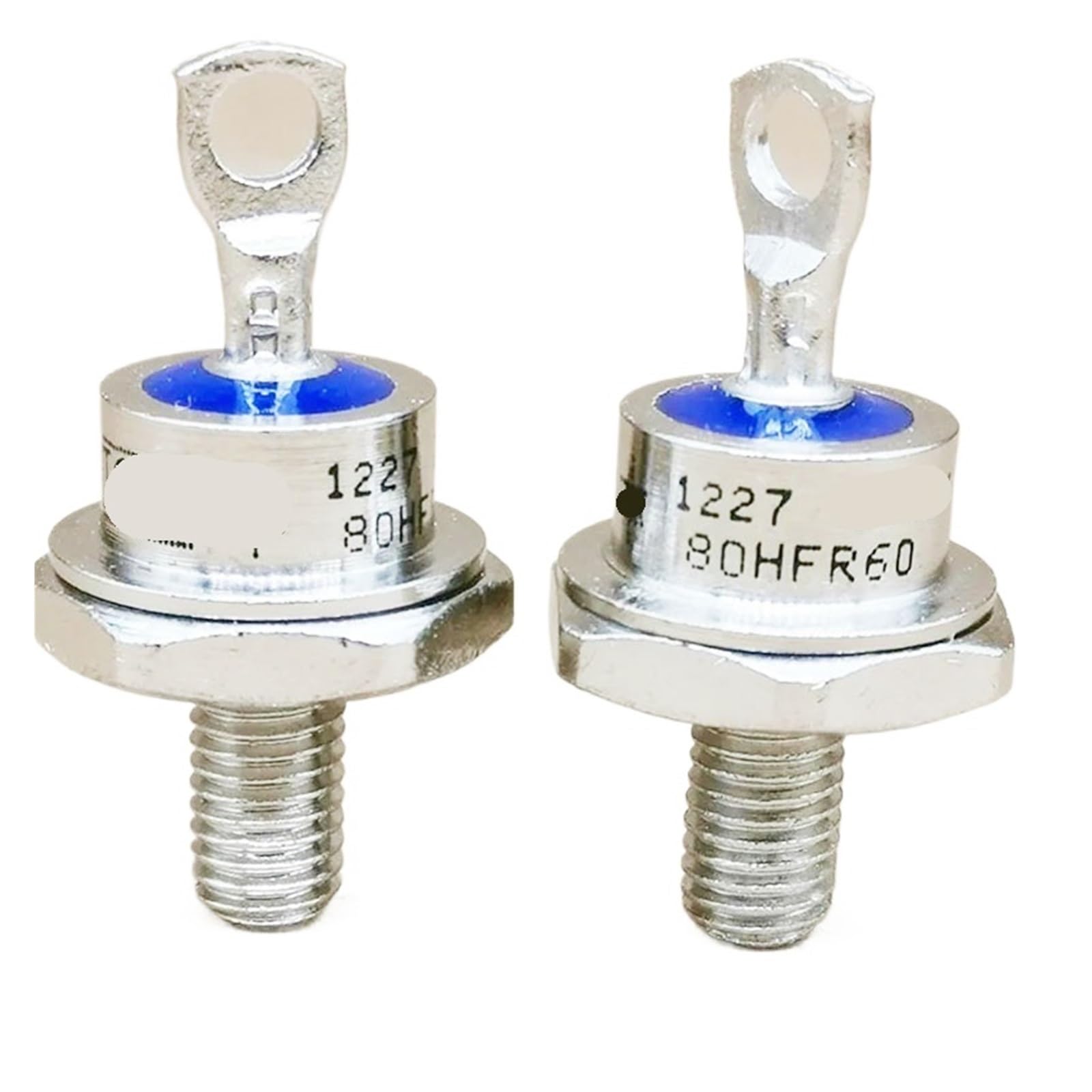 YMUGUEGH 1pcs 80HFR60 Transistor Thyristor Diode Module