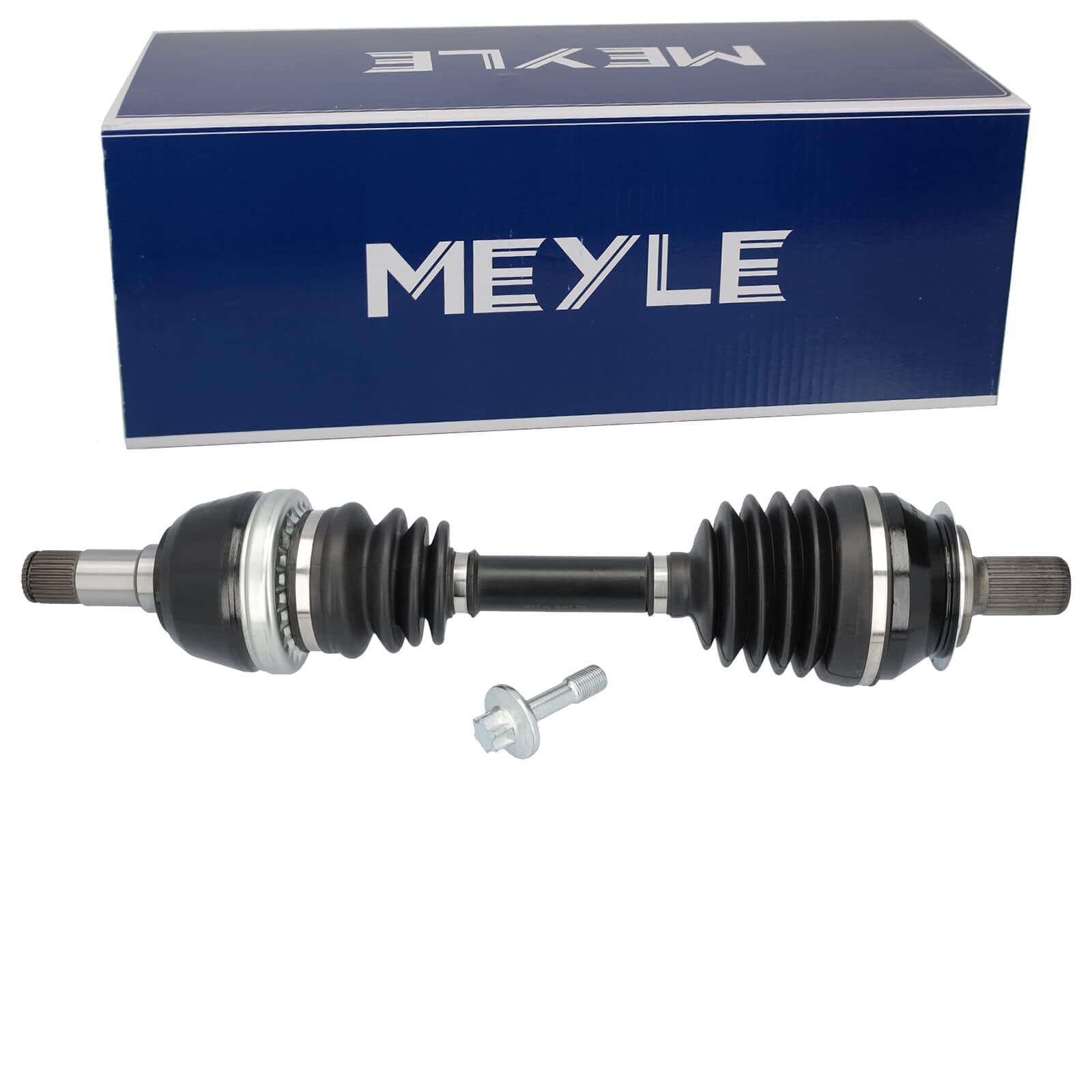 MEYLE Albero motore/Semiasse 0144980027 Compatibile con: MERCEDES-BENZ A-CLASS, B-CLASS Sports Tourer, CLA Coupe, CLA Shooting Brake, GLA-CLASS
