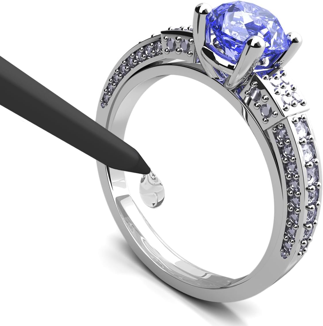 Ring Sizers for Loose Rings,Ring Size Adjuster,Ring Guards