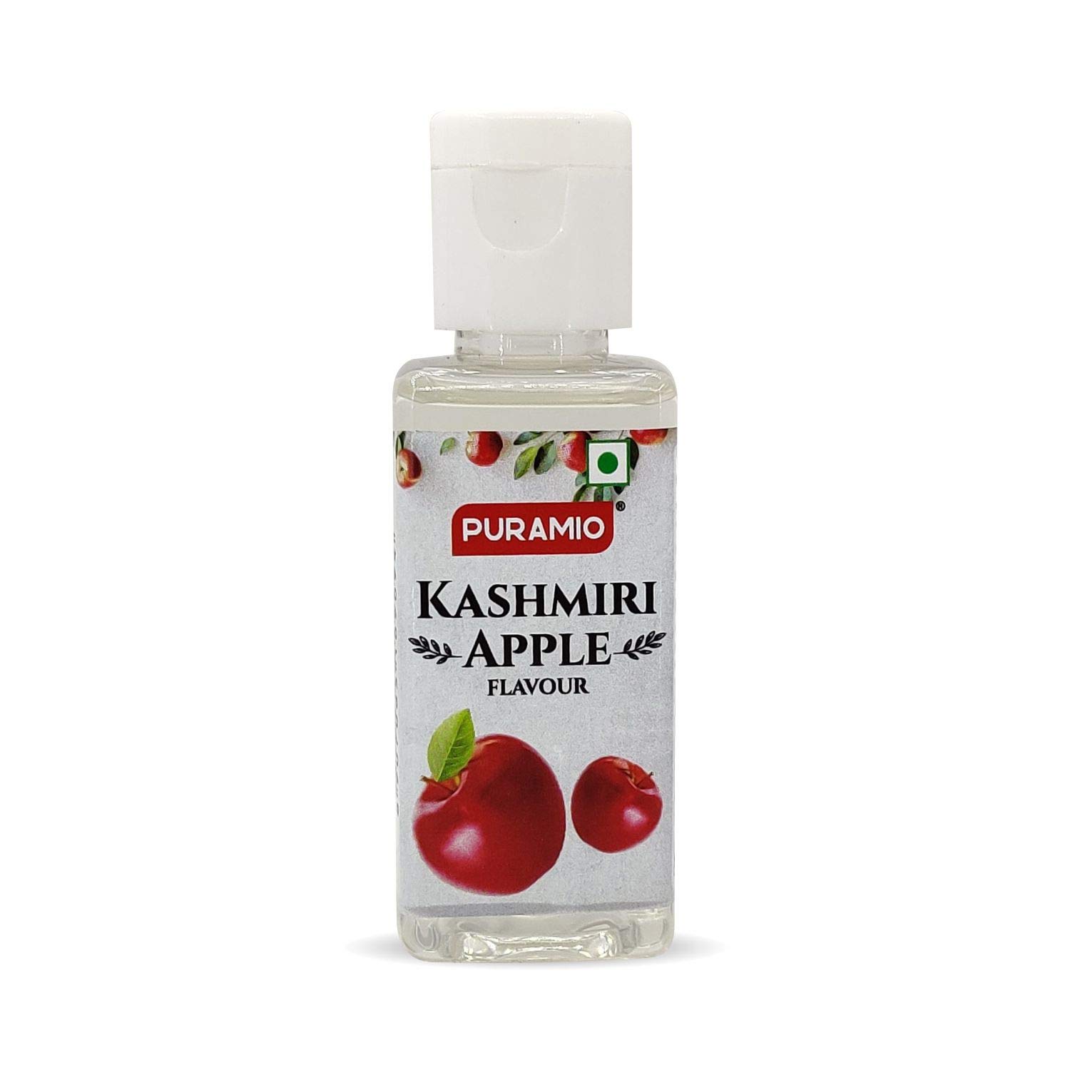 Puramio Kashmiri Apple - Concentrated Flavour, 50 ml (B08FBDVH2C) Amazon Price History, Amazon Price Tracker