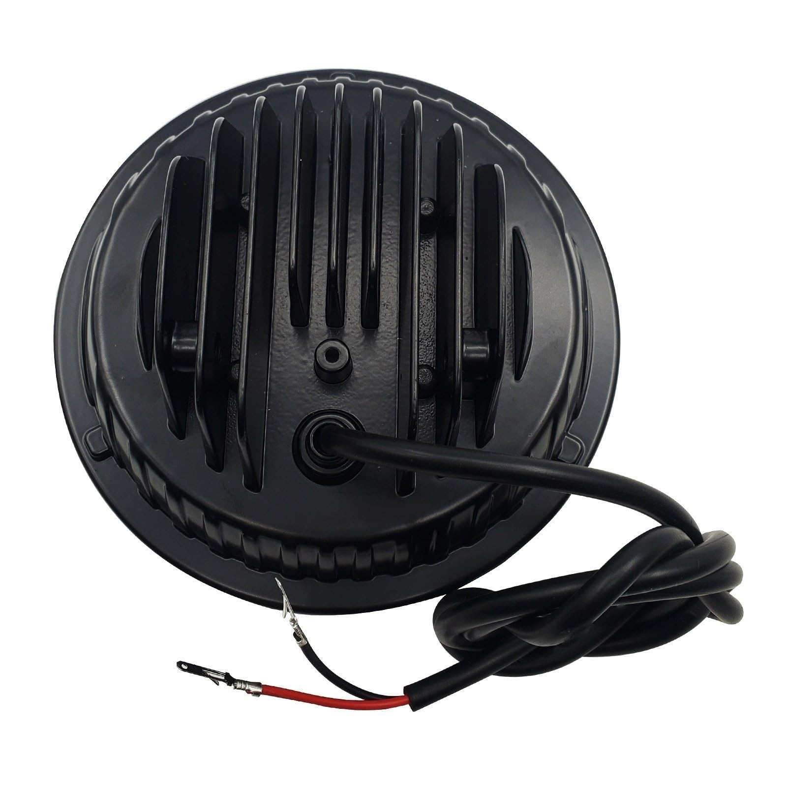 Faro LED 60V 72V Lámparas Cuentas Luz Para Patinete Eléctrico Piezas Para Citycoco Faros De Motocicleta