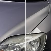SONAX Polish+Wax Color silber/grau (500 ml) Politur mit grauen Farbpigmenten und Wachsanteilen | Art-Nr. 02963000 – Ansicht 6