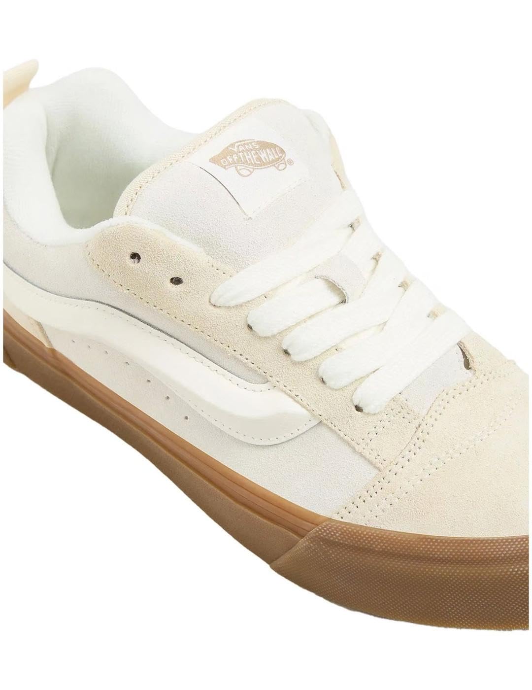 Vans Sneakers Knu Skool Unisex Beige