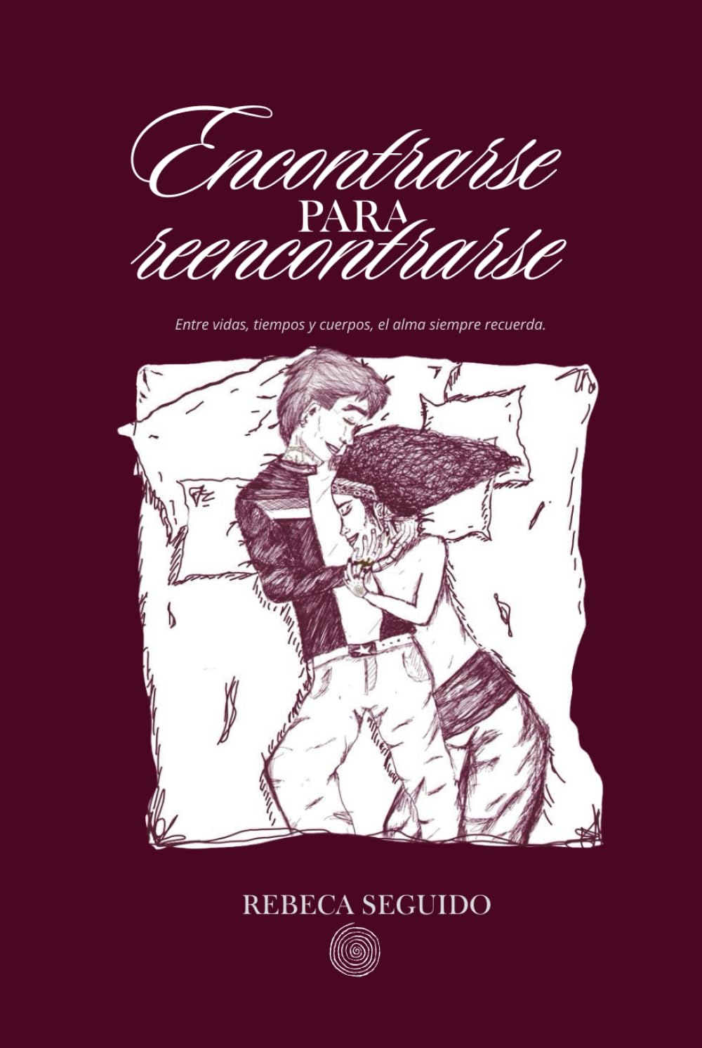 Encontrarse para reencontrarse: Entre vidas, tiempos y cuerpos, el alma siempre recuerda.