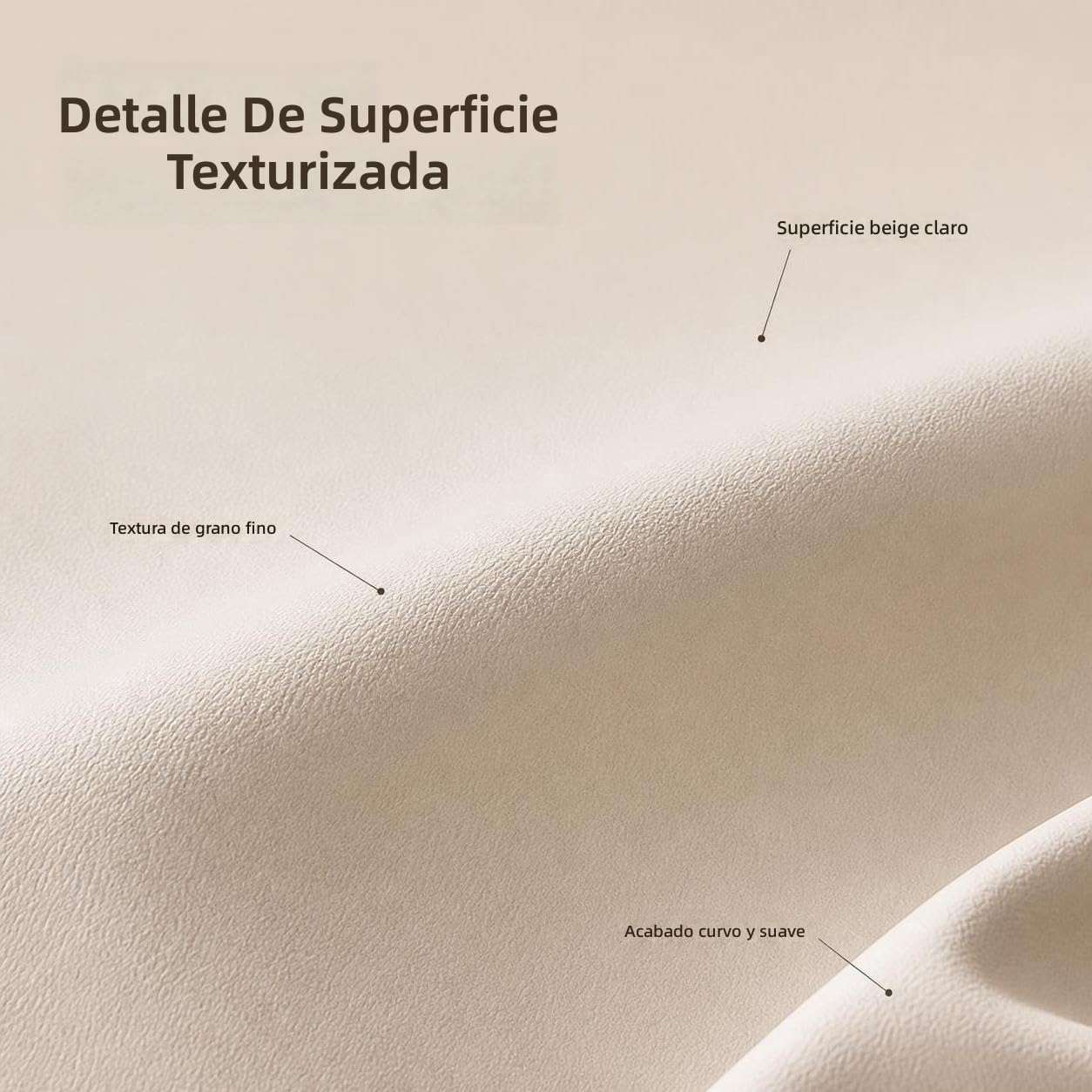 Mesita de Noche Inteligente con Carga inalámbrica, Armario de Almacenamiento Multifuncional de Estilo Moderno y Minimalista para Dormitorio (Piedra sinterizada, Caqui, 40 x 40 x 58 cm)