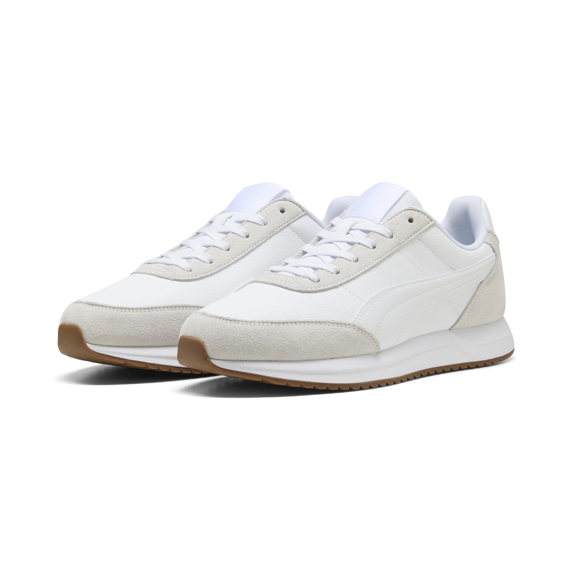 PUMA Erwachsene R78 Lightwind Sneakers