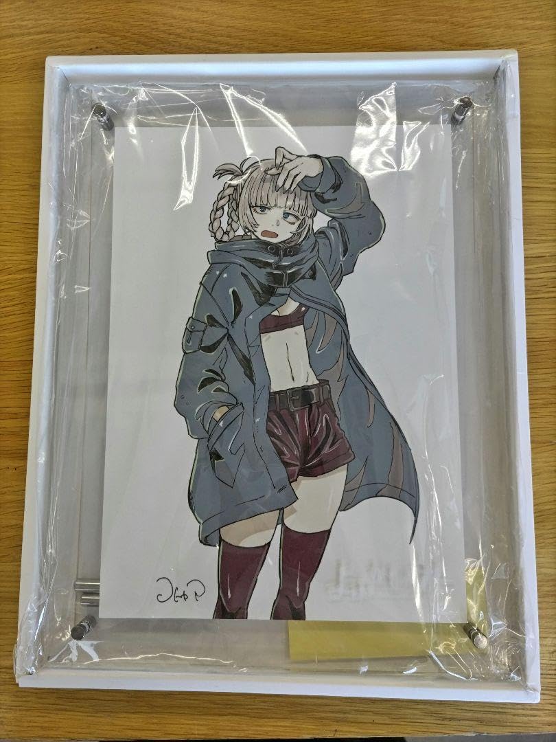 Amazon.co.jp: よふかしのうた 最高級複製原画 七草ナズナ : おもちゃ