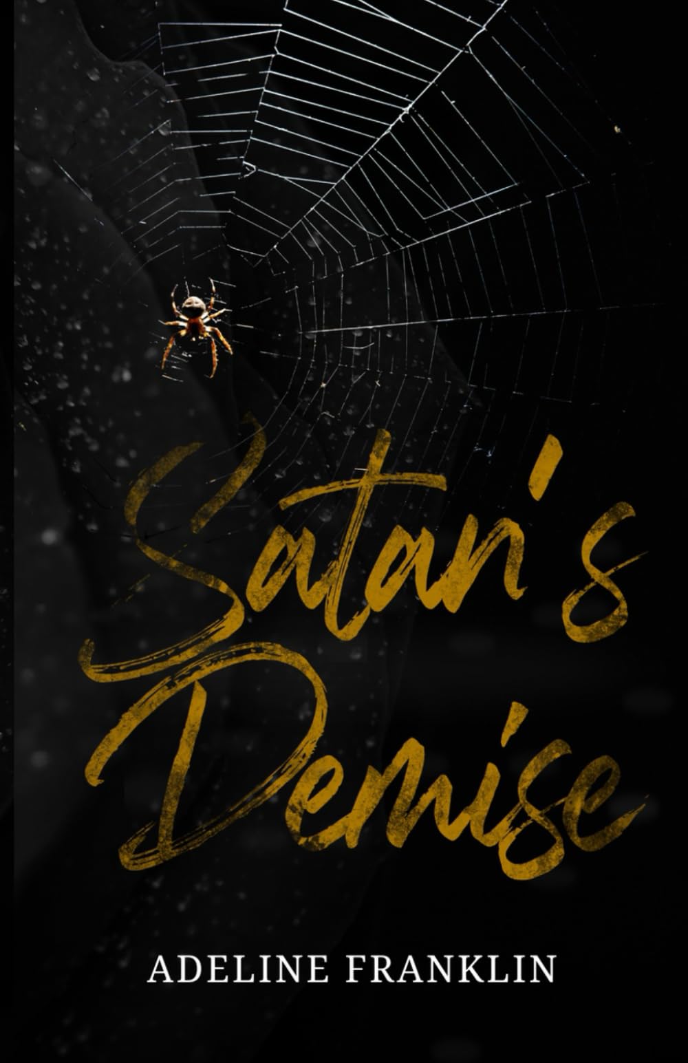 SATAN'S DEMISE (DEVIL'S DUET)