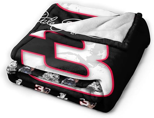 Miniatura 2 de Manta de franela de felpa  Manta de microfibra súper suave, cálida y ligera para silla, sofá, campamento, viajes