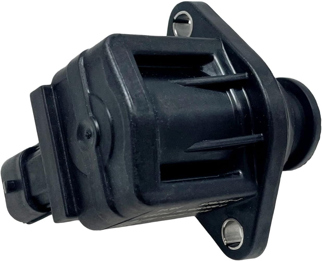 Turbocharger Solenoid Valve AA5E-9U465-AD Compatible with Expedition Explorer F-150 Flex Police Interceptor Police Taurus Transit-150 Transit-250 Transit-350 MKS MKT Navigator