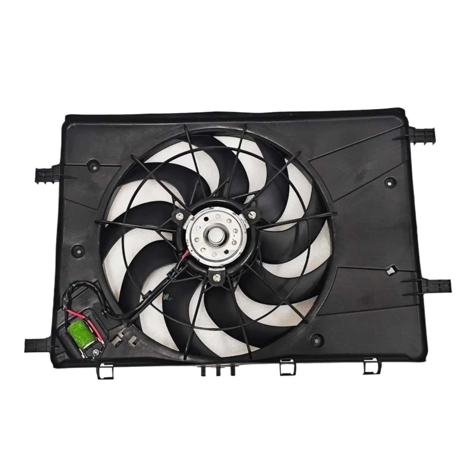 Voiture Ventilateur Radiateur Pour Buick Pour Verano L4 2012 Kits voiture