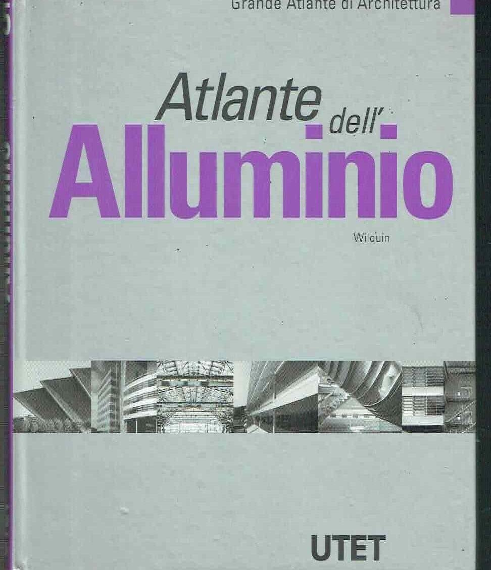 Atlante dell'alluminio