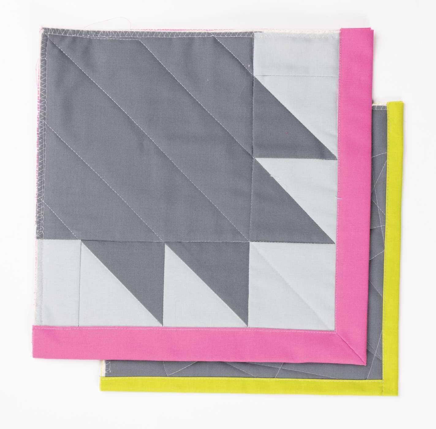 The Quilt Binding Bible: 25 Flawless Finishes; Techniques & Troubleshooting (Reference Guide)