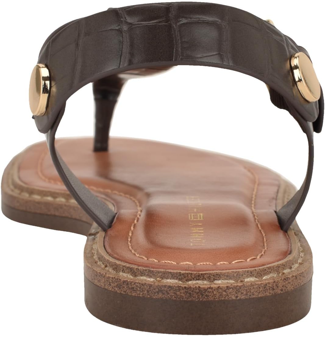 Tommy Hilfiger Women's Bennia Sandal