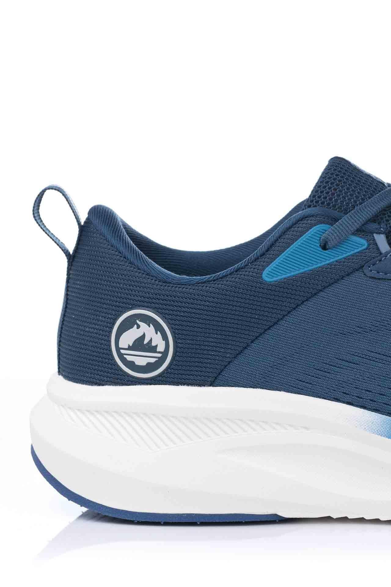 J´HAYBER - J’hayber ZA61624 Zapatillas Deportivas Hombre, Running y Training, Ligeras y Transpirables, Suela con Amortiguación, Zapatillas Cómodas para Deporte y Uso Diario, Azul Marino para: Hombre