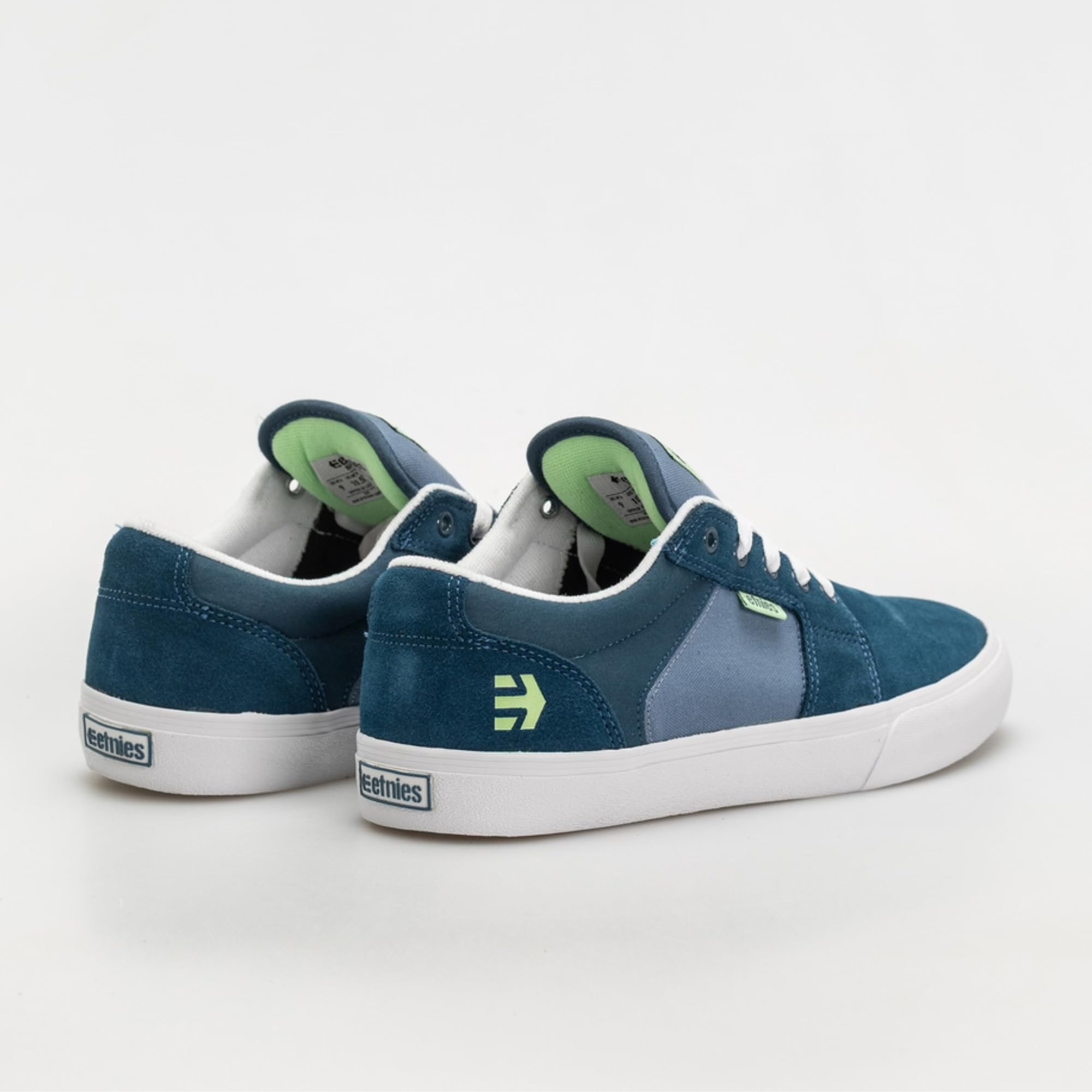 Etnies BARGE LS Barge Ls, Baskets mode homme