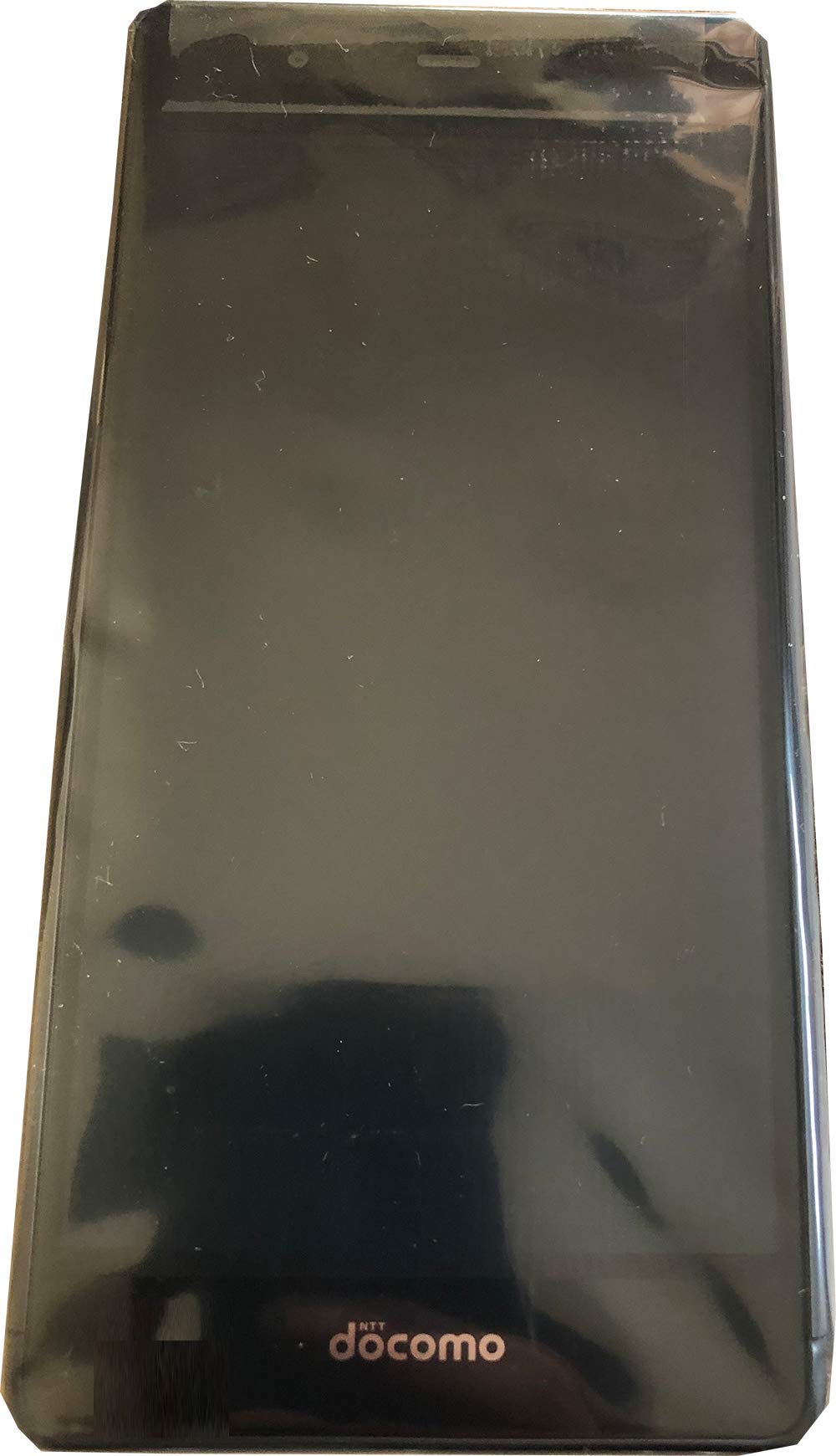 Amazon | FUJITSU(富士通） arrows Be 16GB ブラック F-05J docomo 