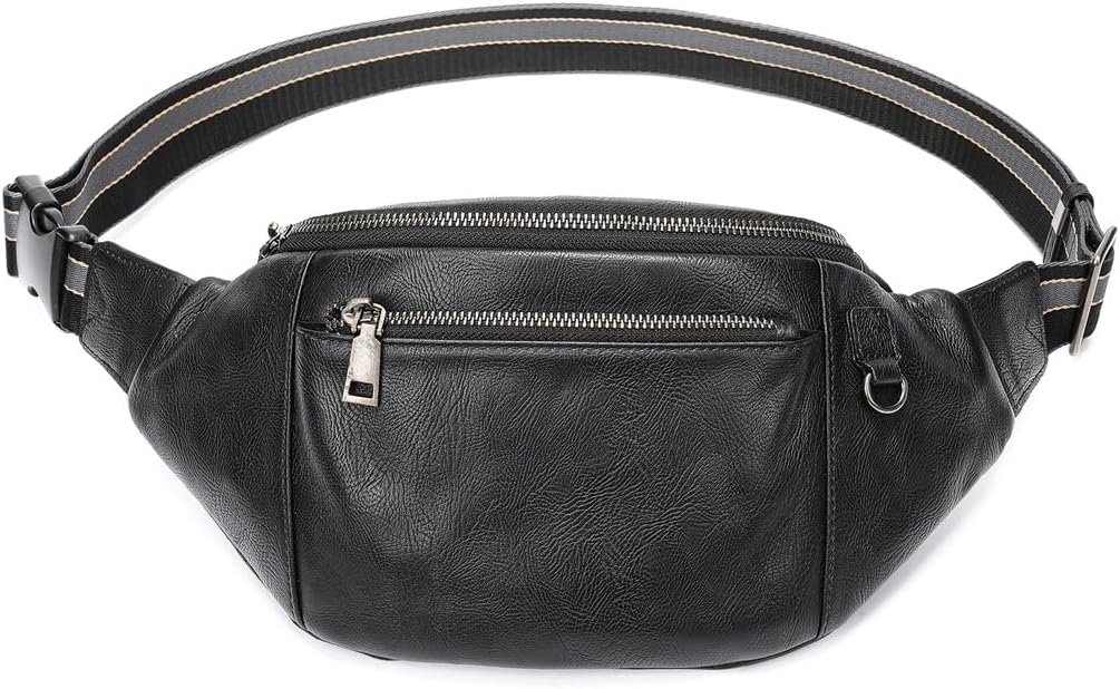 Mobile Phone Bag Waist Bags Multi-functional Large Capacity Crossbody Baging