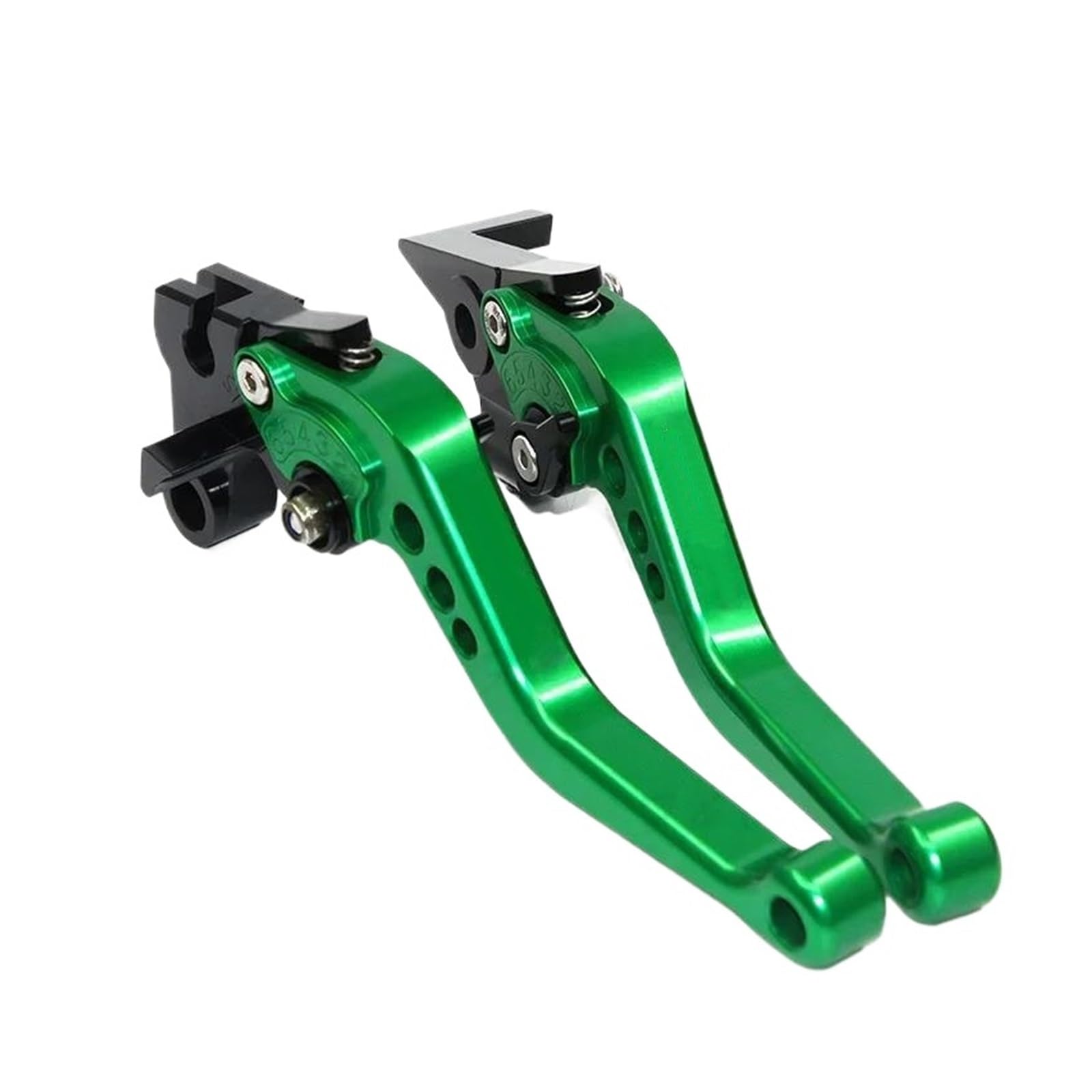 QIOGEILKOY for Speed 400 Speed400 2023 2024 2025 Brakes Clutch Lever CNC Adjustable Motor Brake Clut Levers Clutch Lever Kit(O)