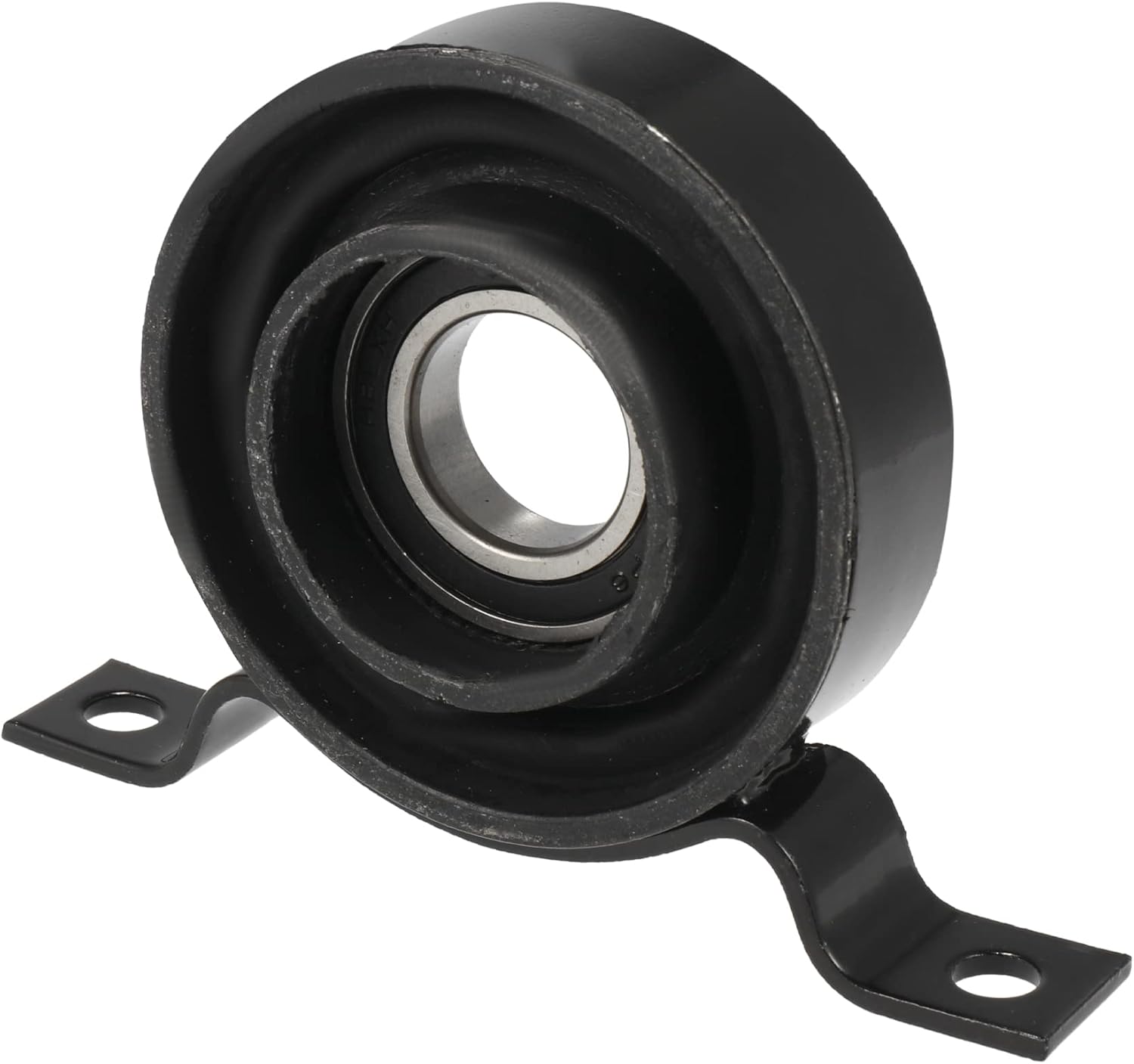 X AUTOHAUX TVB500390 Rear Driveshaft Center Support Bearing Assembly for Land Rover for Range Rover Sport 2005-2013