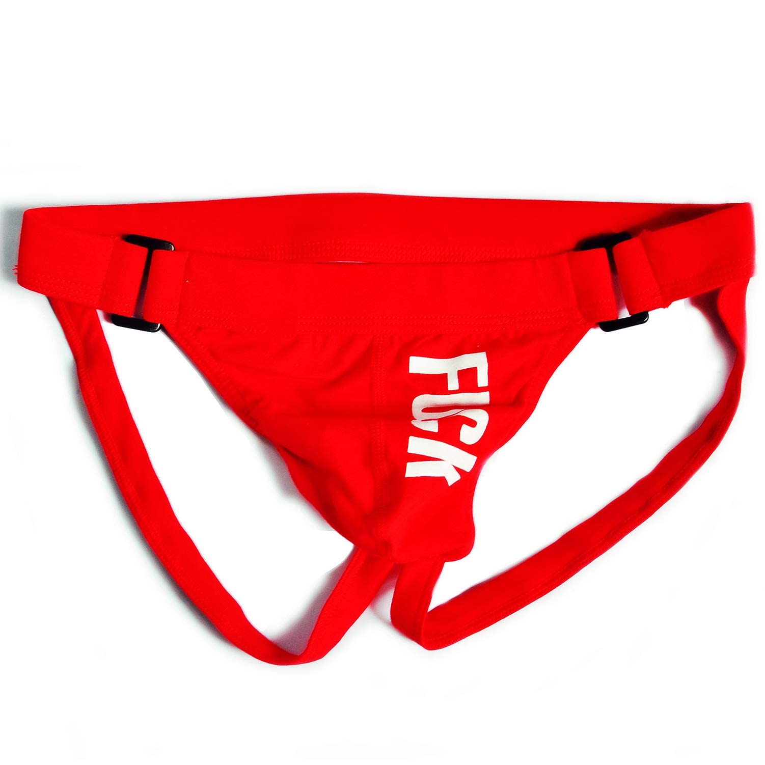 Jockstrap String pour homme Sous-vêtements sexy pour homme Slips Thong Coton Taille basse String Sport Jock Strap