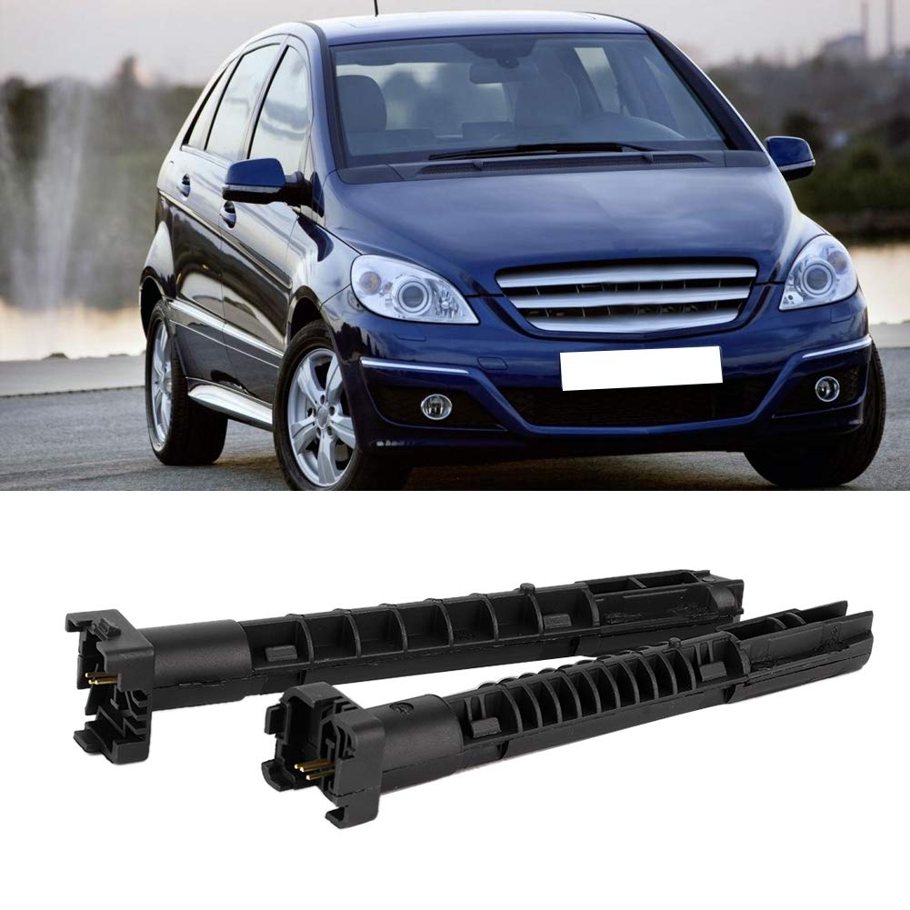 KIMISS ABS Sensor de velocidad Transmisión Unidad de control electrónico ECU TCU Sensor de velocidad Ajuste para Y3 / 9b4 Y3 / 9b5 722.8