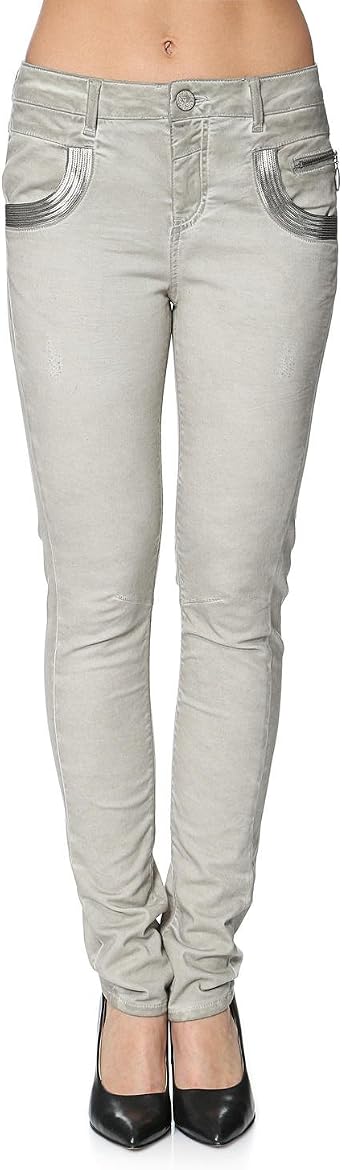 Ripley - PANTALÓN INDEX PARA MUJER NAOMI