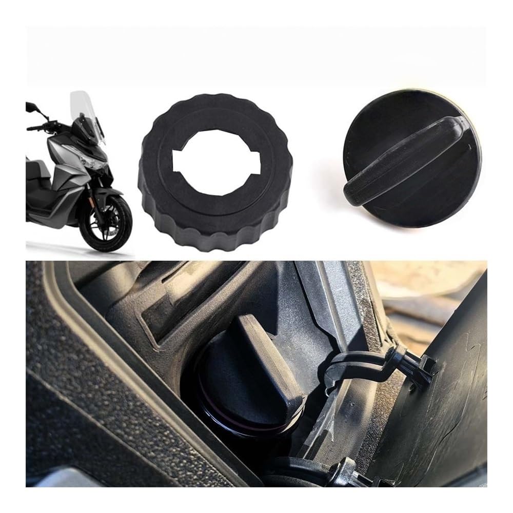 Tapa depósito Tapa Del Tanque De Combustible La Motocicleta Para VOGE SR250GT