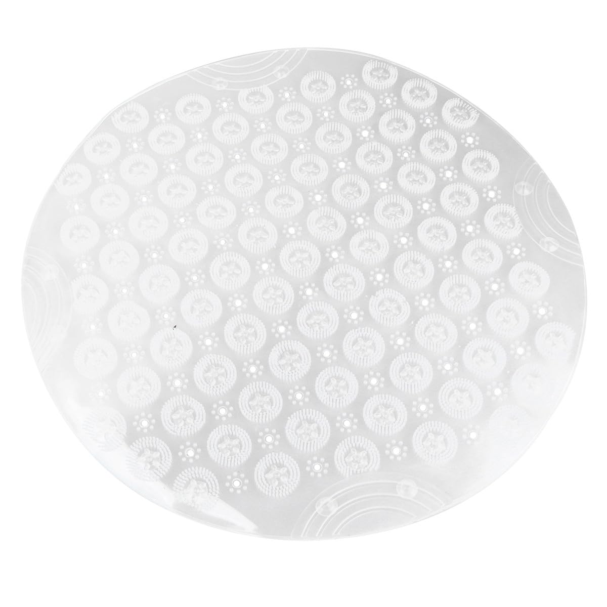Tapis de sol en PVC Jojofuny pour le confort et la sécurité des pieds