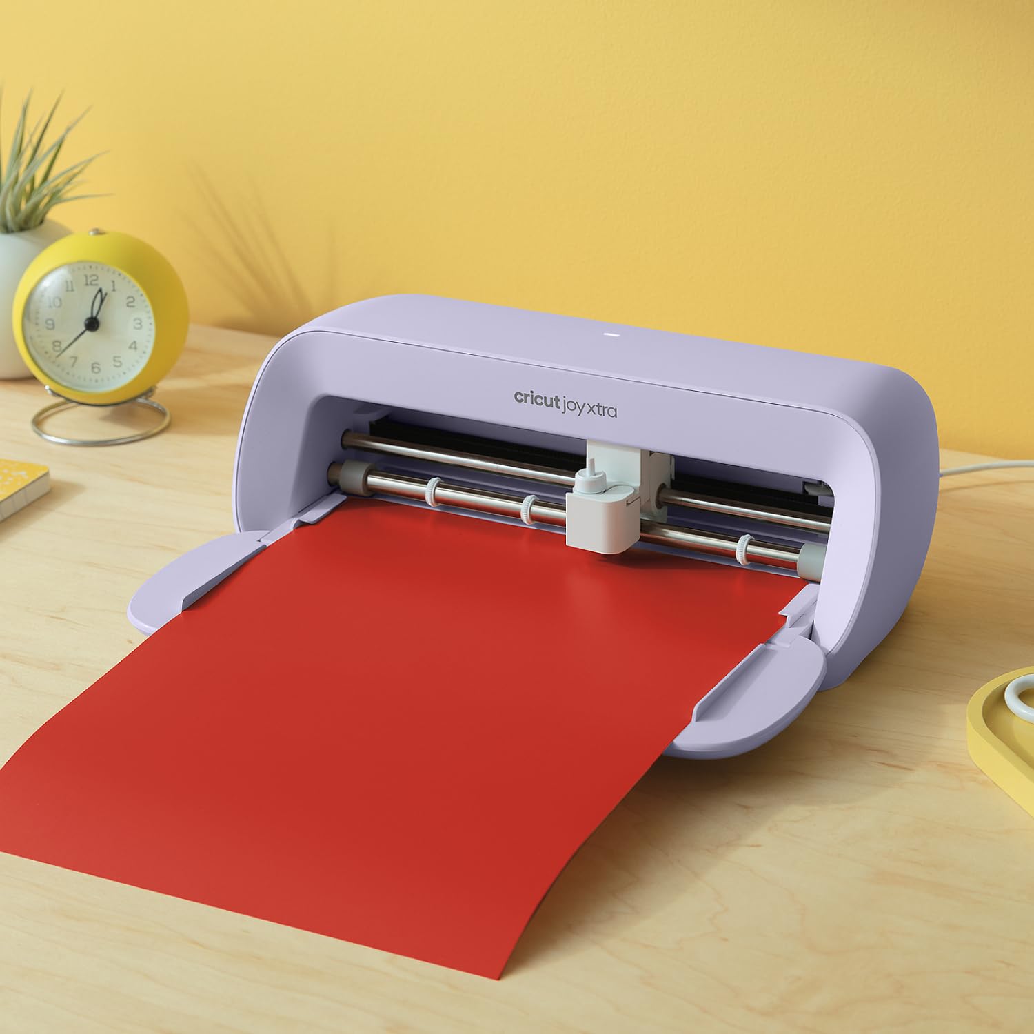 Cricut Joy Xtra Basic Bundle - Lavanda 2025