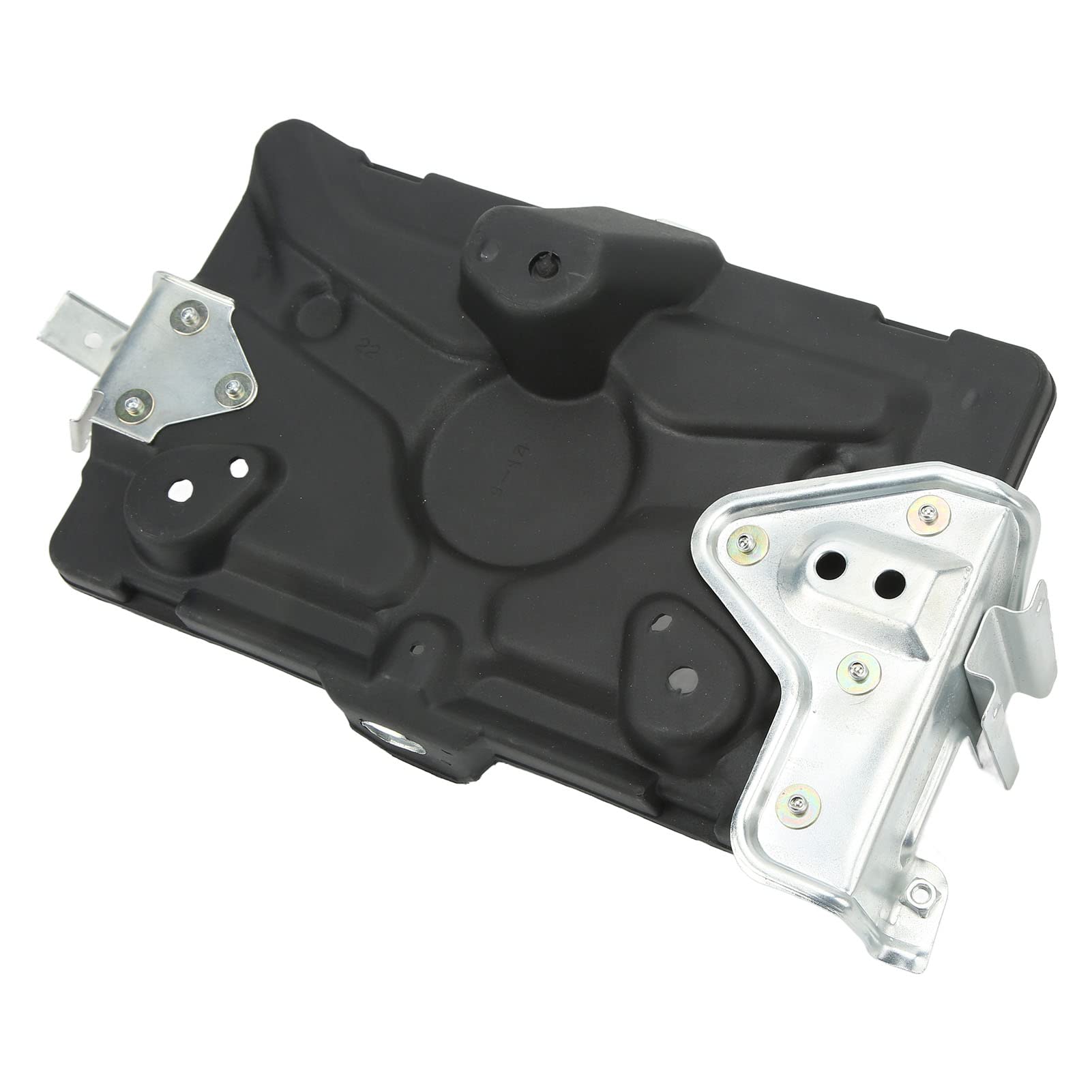 Podstawka na akumulator Stop metalu MR440935 Uchwyt montażowy do Montero Pajero 2001-2006