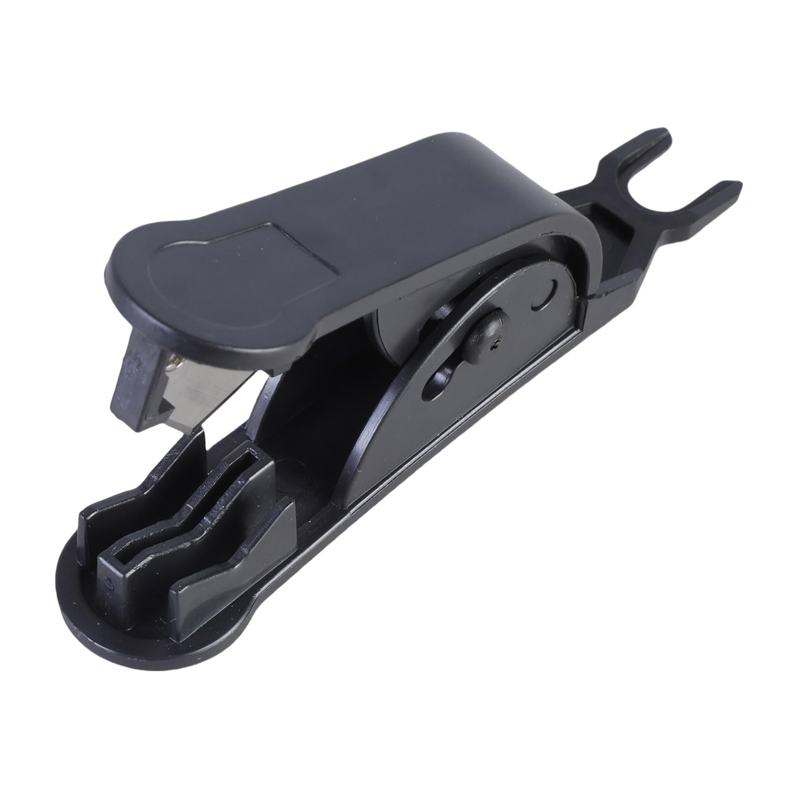 Netbiio Ergonomic Pipe Cutting Tool Pvc Pipe Cutter Cuts Pu Pvc Nylon Tubes Smoothly Easy Grip Nylon Cutting Tool