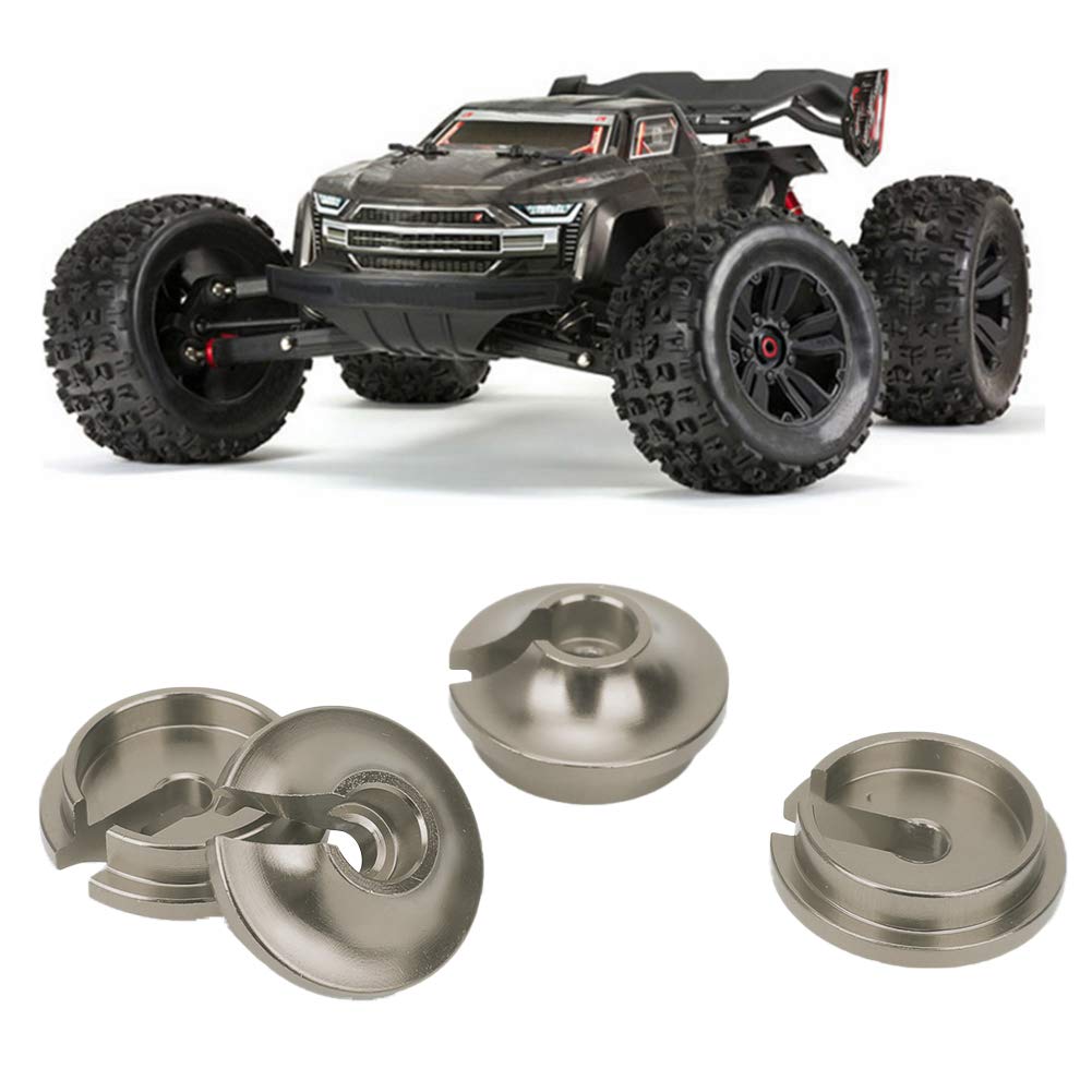 Generic Ensemble de Retenues de Ressort de Têtes de Piston Accessoire de Mise à Niveau élégant Generic Ensemble de Retenues de Ressort de Têtes de Piston Accessoire de Mise à Niveau élégant