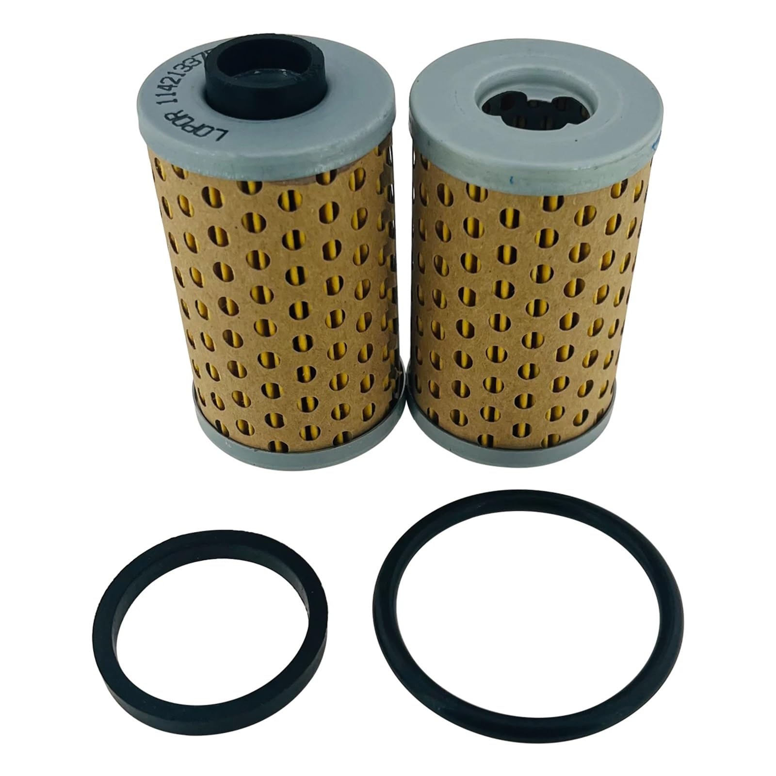 Filtro olio moto for R45 R45N R50/5 R60 R65 R65LS R75 R80 R80GS R80R R80RT R80ST R90 R100 HF161