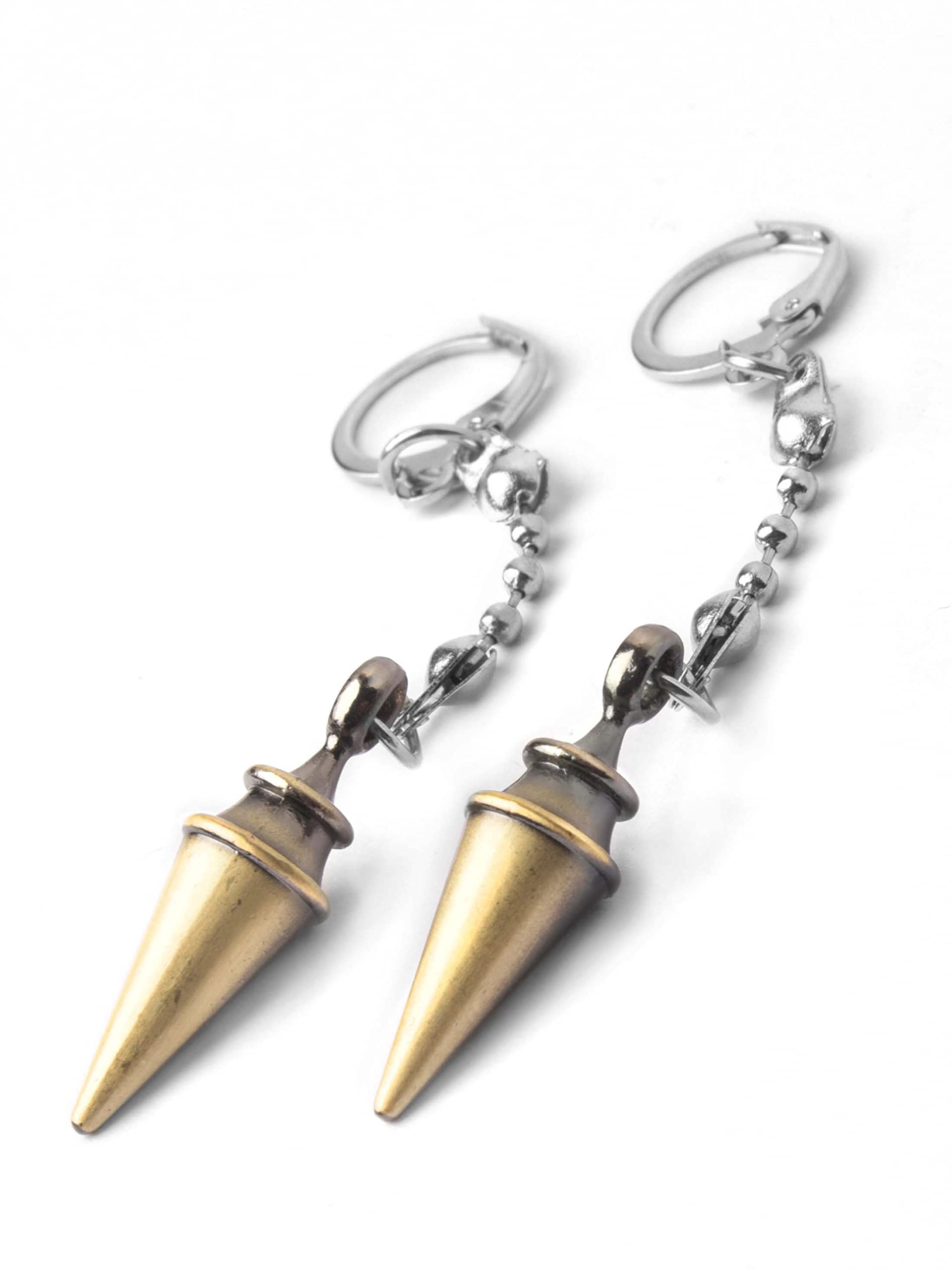 See full amazon price history chart for Spy x Family Anime Yor Cosplay Earrings - 1 Pair Spy x Family Anime Yor Cosplay Earrings - 1 Pair (B0BHWT229D) Amazon Price History, Amazon Price Tracker